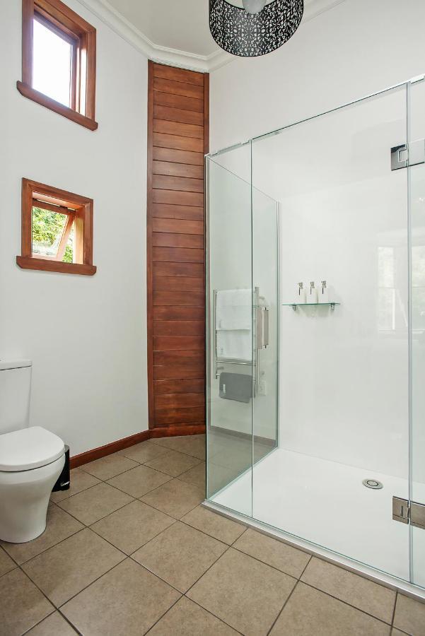Pepper Tree Villa Masterton Exterior photo